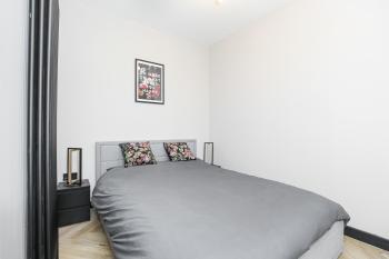 1 Bedroom Gorgie Sleeps 4 Easy City Access, Édimbourg (photo 5)