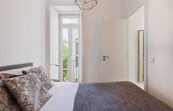 Fantastic Duplex in Private Condominium at Graça, Lisabon (fotografie 3)