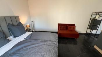 Einzelappartement im Neubau mit Kochnische nähe Legoland, Waldstetten (fotografie 3)