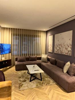 Studio chaleureux 50m2 avec cuisine au centre de casa et proche du tramway ghandi, Casablanca (foto 5)
