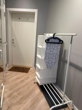 Valdemara apartaments 39, Riga (fotografie 3)