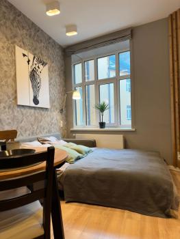 Valdemara apartaments 39, Riga (fotografie 5)