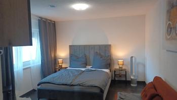 Einzelappartement im Neubau mit Kochnische nähe Legoland, Waldstetten (fotografie 5)