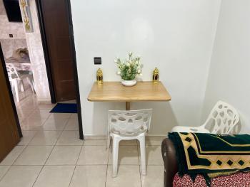 Appartement de luxe, Casablanca (fotografie 4)