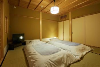 御宿 長谷川, Kioto (foto 2)