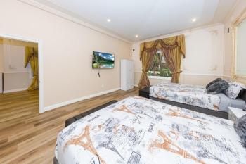 Spacious 2BR with Kitchenette and Dining in Beverly Hills, Los Angeles (fotografie 5)