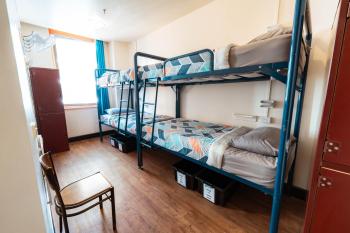 Flinders Backpackers, Melbourne (foto 4)