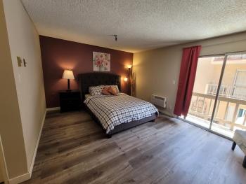 Beverly Hills Suite, Los Angeles (fotografie 3)