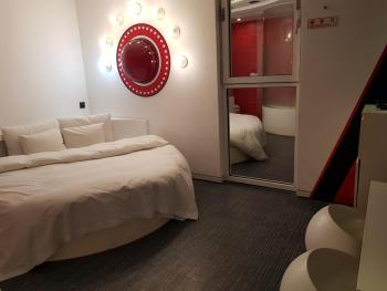 Hotel Star, Seúl (foto 4)