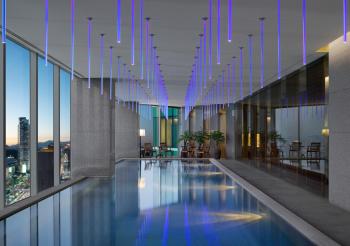 Park Hyatt Seoul, Seul (zdjęcie 5)