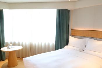 JI Hotel Shanghai People's Square Middle Fujian Road, Шанхай (фото 5)