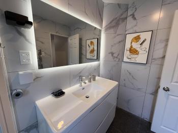 Sky Stars Serene Haven Villa at Mt Eden, Auckland (foto 3)