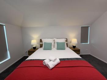 Sky Stars Serene Haven Villa at Mt Eden, Auckland (foto 4)