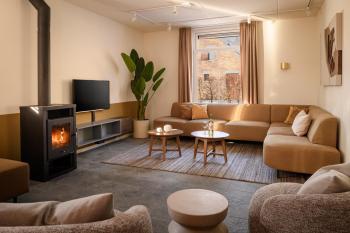 Dormio Resort Maastricht, Maastricht (foto 4)