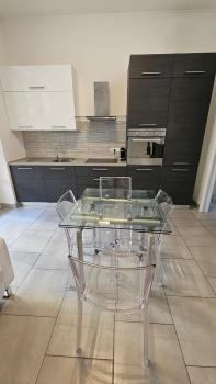 Elegant and modern apartment near the Metro, Hospitals, Lingotto Conference Centre and Valentino's Park, Турин (фото 5)