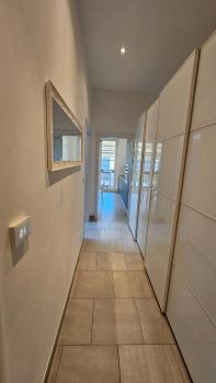 Elegant and modern apartment near the Metro, Hospitals, Lingotto Conference Centre and Valentino's Park, Турин (фото 4)