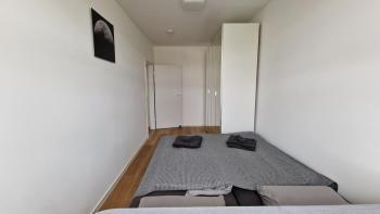 60 qm Apartment Creuziger Str 12 Min ins Zentrum, Lipsk (zdjęcie 4)