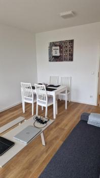 60 qm Apartment Creuziger Str 12 Min ins Zentrum, Lipsk (zdjęcie 5)