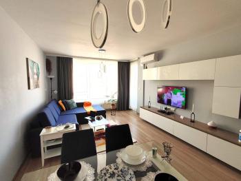 Prima apartment, Sofia (Foto 3)
