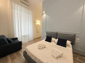 Sun Art Naples Rooms, Neapel (Foto 2)