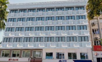 Derin Hotel, Antalya (photo 2)