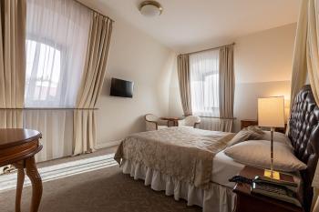 Hotel Hoffmeister, Praga (foto 4)
