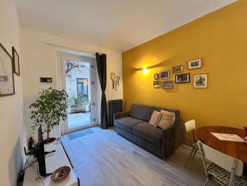 Il cortiletto sotto la Mole, Турин (фото 2)