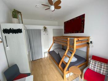 Ferienwohnung Tiny-Klotzsche, Drážďany (fotografie 2)