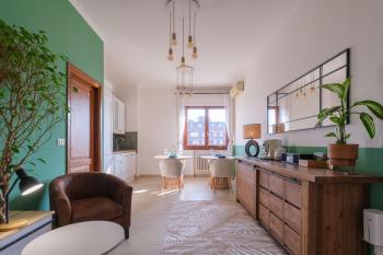 Casita de Luna- Affittacamere Bologna, Bologna (foto 2)