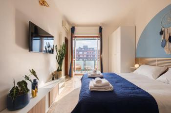 Casita de Luna- Affittacamere Bologna, Bologna (foto 3)