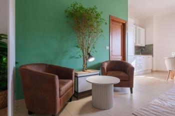Casita de Luna- Affittacamere Bologna, Bologna (photo 5)
