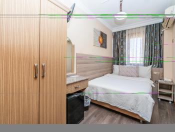 Grand Reis Hotel, Istanbul (foto 5)