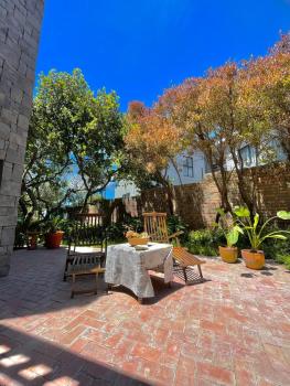 Forever Joy, Hermanus (fotografie 2)