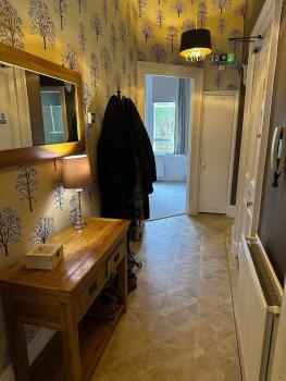 The Coates Gardens Residence, Edimburgo (foto 3)