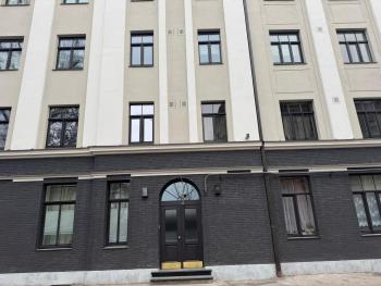 Apartment Akmenu, Riga (fotografie 3)