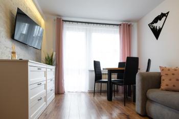 Apartament Zakopane Apart Centrum 338, Zakopane (photo 2)