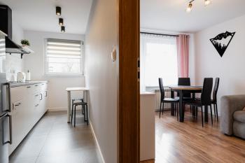 Apartament Zakopane Apart Centrum 338, Zakopane (photo 5)