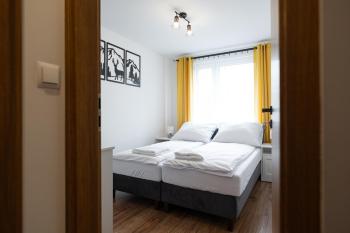 Apartament Zakopane Apart Centrum 338, Zakopane (photo 3)
