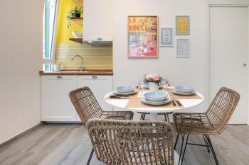 aMoneglia, 2 minutes walk to the beach, PVT PARK, Moneglia (Foto 5)