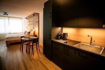 MALU appartment Zermatt, Zermatt (photo 4)
