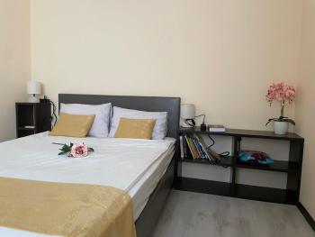 2BDR Апартамент Център, Stara Zagora (fotografie 2)