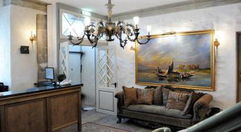 Gotthard Residents, Tallin (foto 2)