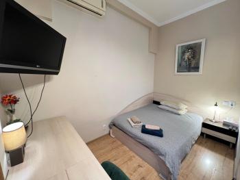 Budapest Central Cozy Studio w Working Space and WiFi, Sofia (zdjęcie 5)