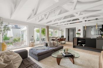 Modern family house, Stockholm (photo 2)