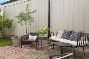 Modern family house, Stockholm (photo 4)