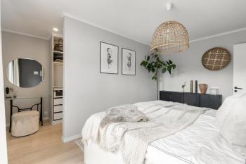 Modern family house, Stockholm (photo 5)