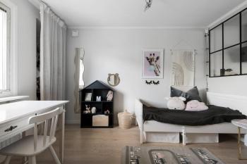 Modern family house, Stockholm (Foto 5)
