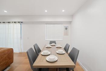 2BR Plus Bonus Room with Pool Access Near Universal Studios, Los Angeles (fotografie 5)