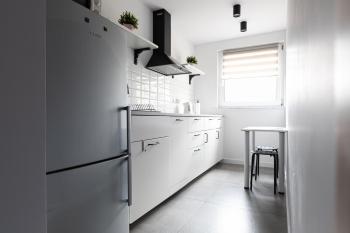 Apartament Zakopane Apart Centrum 338, Zakopane (photo 4)
