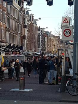 Zoet Amsterdam, Amsterdam (fotografie 4)